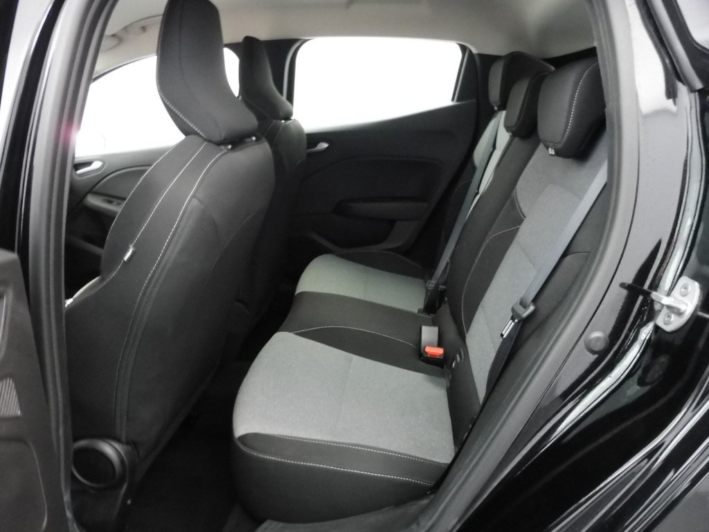 RENAULT Clio 1.5 BLUE DCI 100CH EVOLUTION GSR2