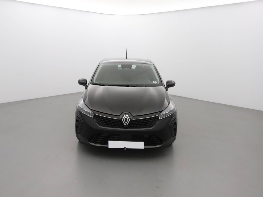 RENAULT Clio 1.5 BLUE DCI 100CH EVOLUTION GSR2