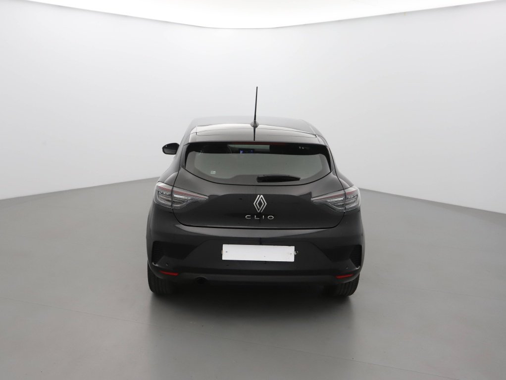 RENAULT Clio 1.5 BLUE DCI 100CH EVOLUTION GSR2