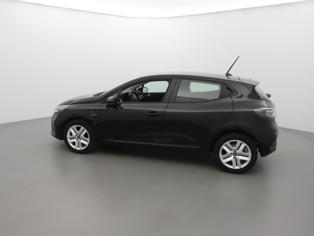 RENAULT Clio 1.5 BLUE DCI 100CH EVOLUTION GSR2