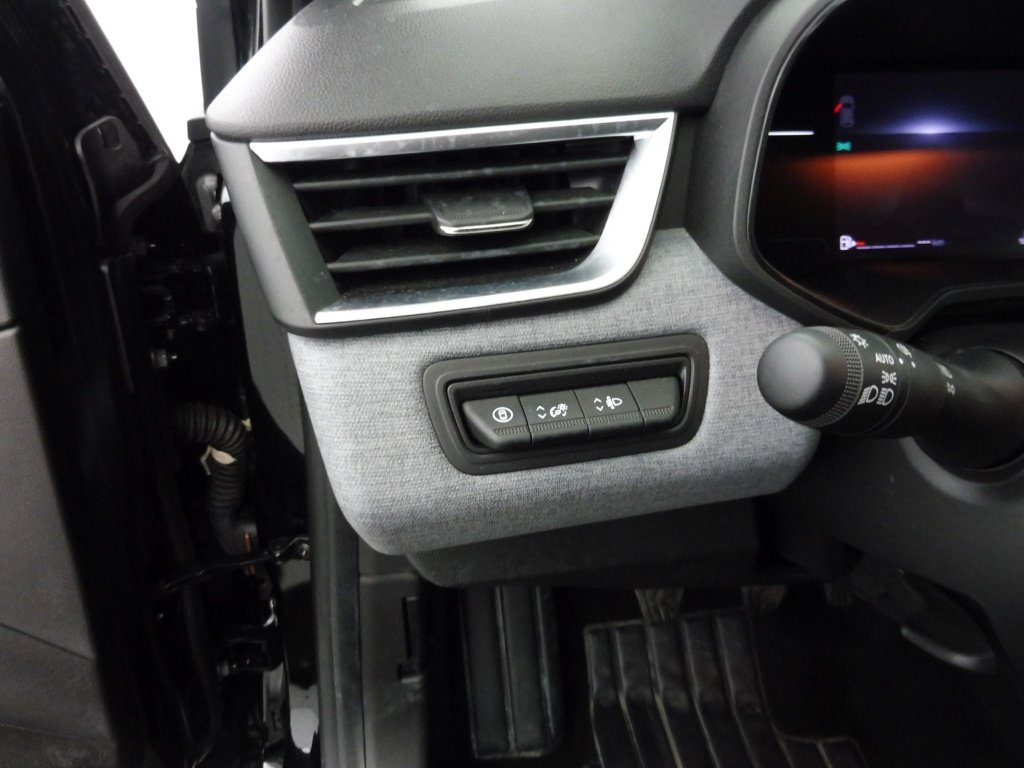 RENAULT Clio 1.5 BLUE DCI 100CH EVOLUTION GSR2