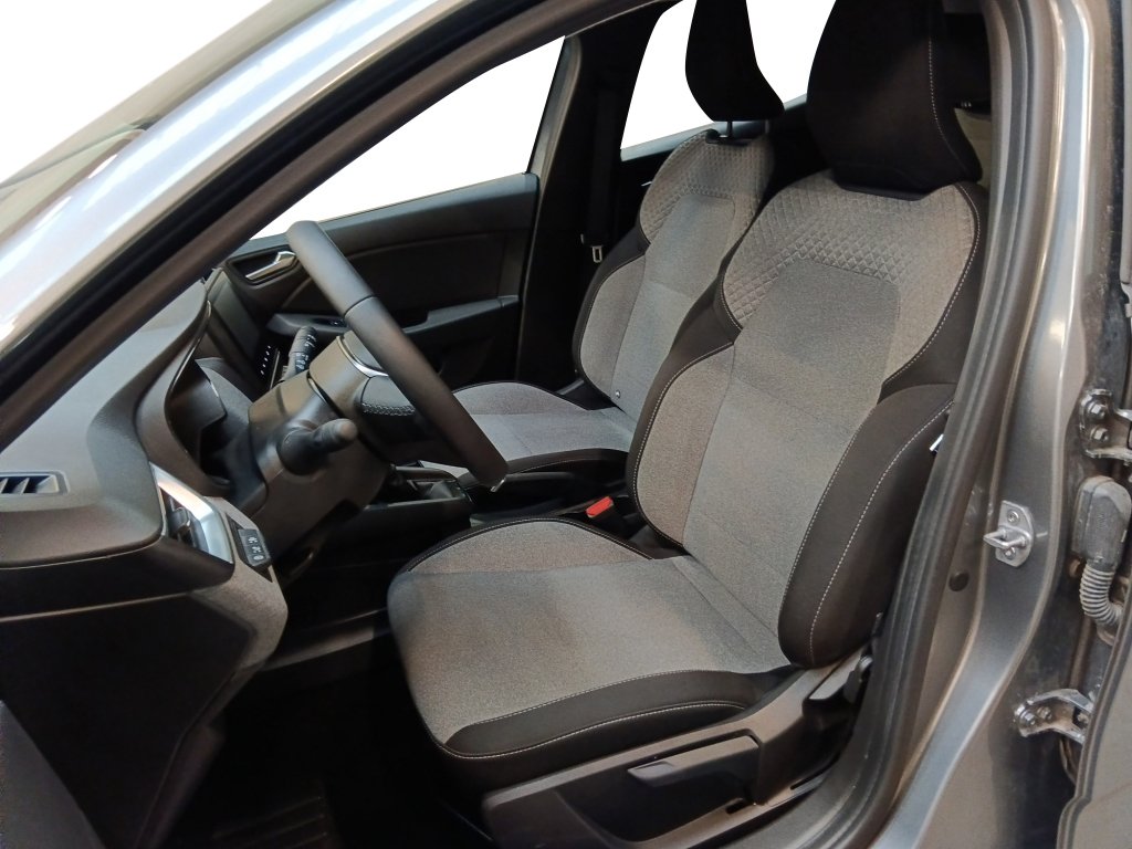 RENAULT Clio 1.5 BLUE DCI 100CH EVOLUTION GSR2