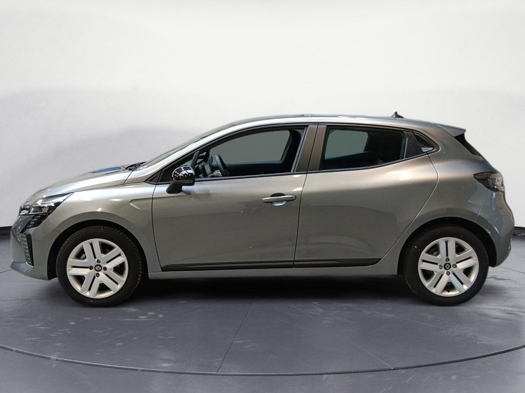 RENAULT Clio 1.5 BLUE DCI 100CH EVOLUTION GSR2