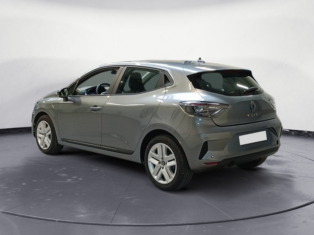 RENAULT Clio 1.5 BLUE DCI 100CH EVOLUTION GSR2