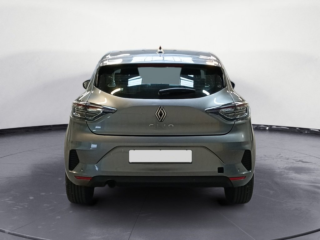 RENAULT Clio 1.5 BLUE DCI 100CH EVOLUTION GSR2