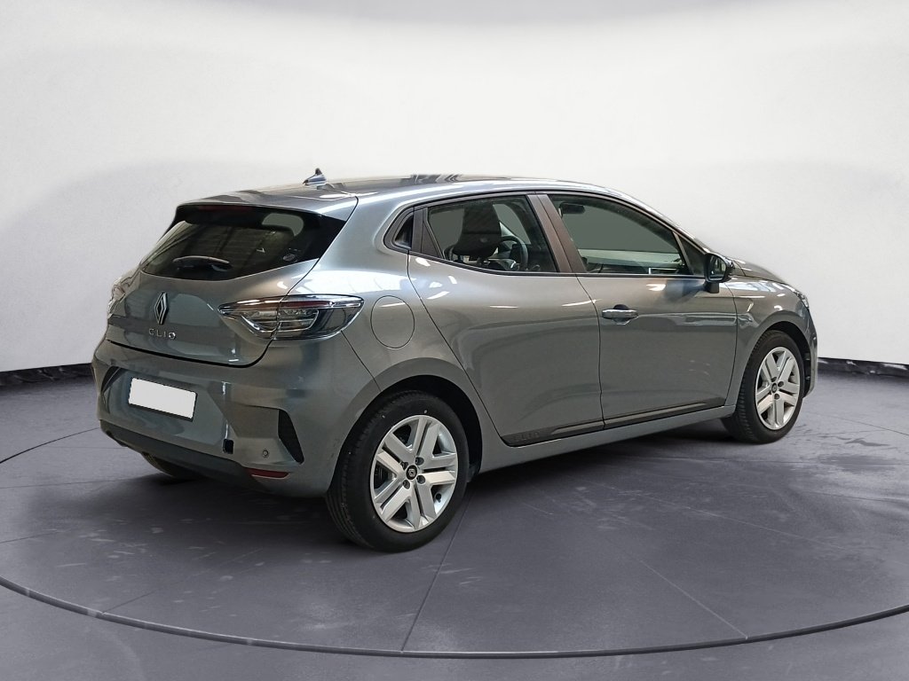 RENAULT Clio 1.5 BLUE DCI 100CH EVOLUTION GSR2