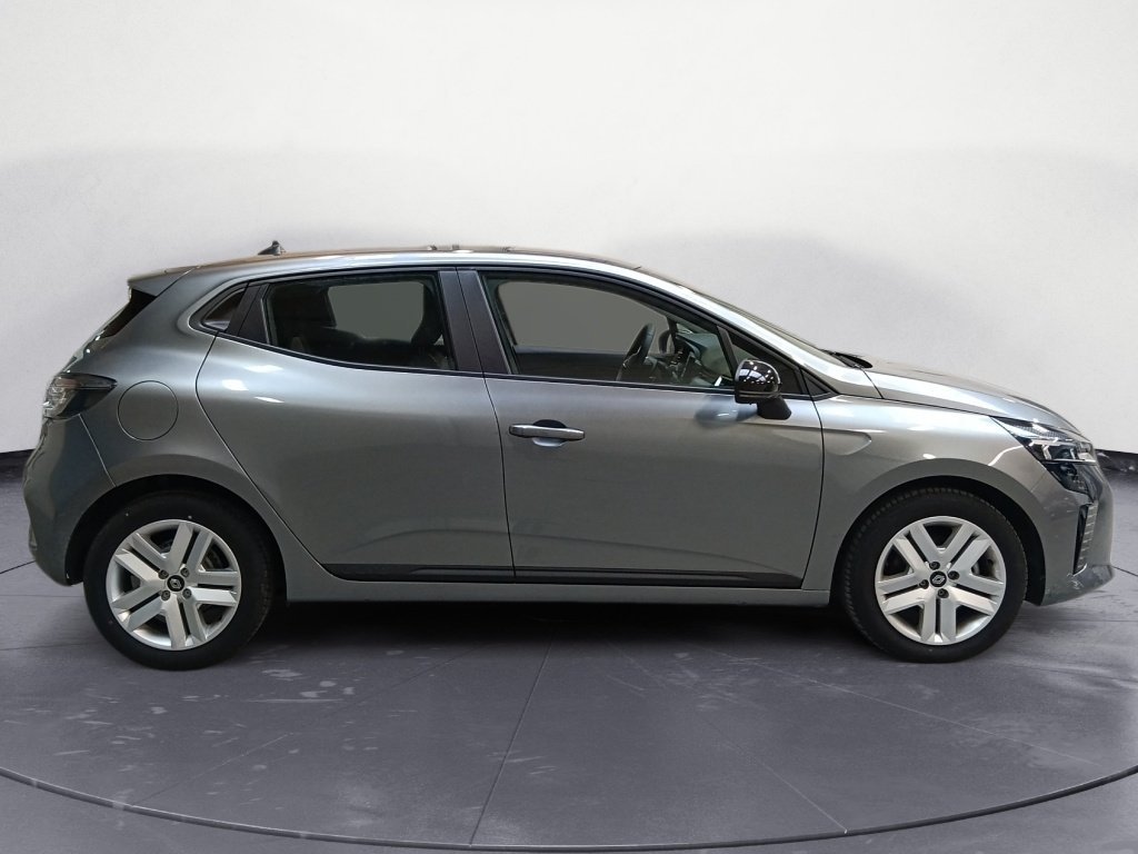 RENAULT Clio 1.5 BLUE DCI 100CH EVOLUTION GSR2