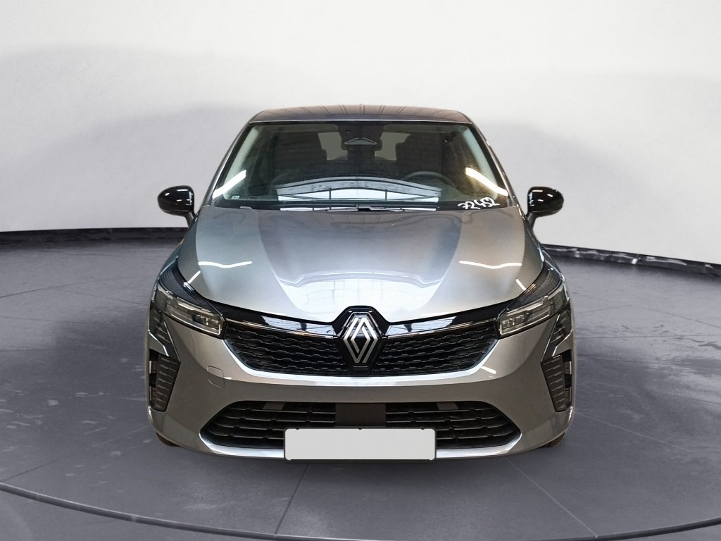 RENAULT Clio 1.5 BLUE DCI 100CH EVOLUTION GSR2