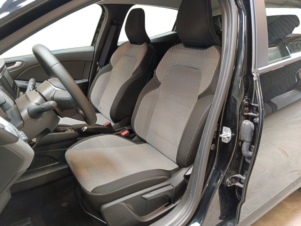 RENAULT Clio 1.5 BLUE DCI 100CH EVOLUTION GSR2