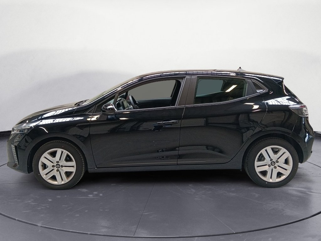 RENAULT Clio 1.5 BLUE DCI 100CH EVOLUTION GSR2