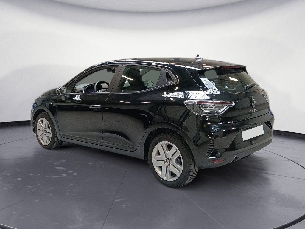 RENAULT Clio 1.5 BLUE DCI 100CH EVOLUTION GSR2