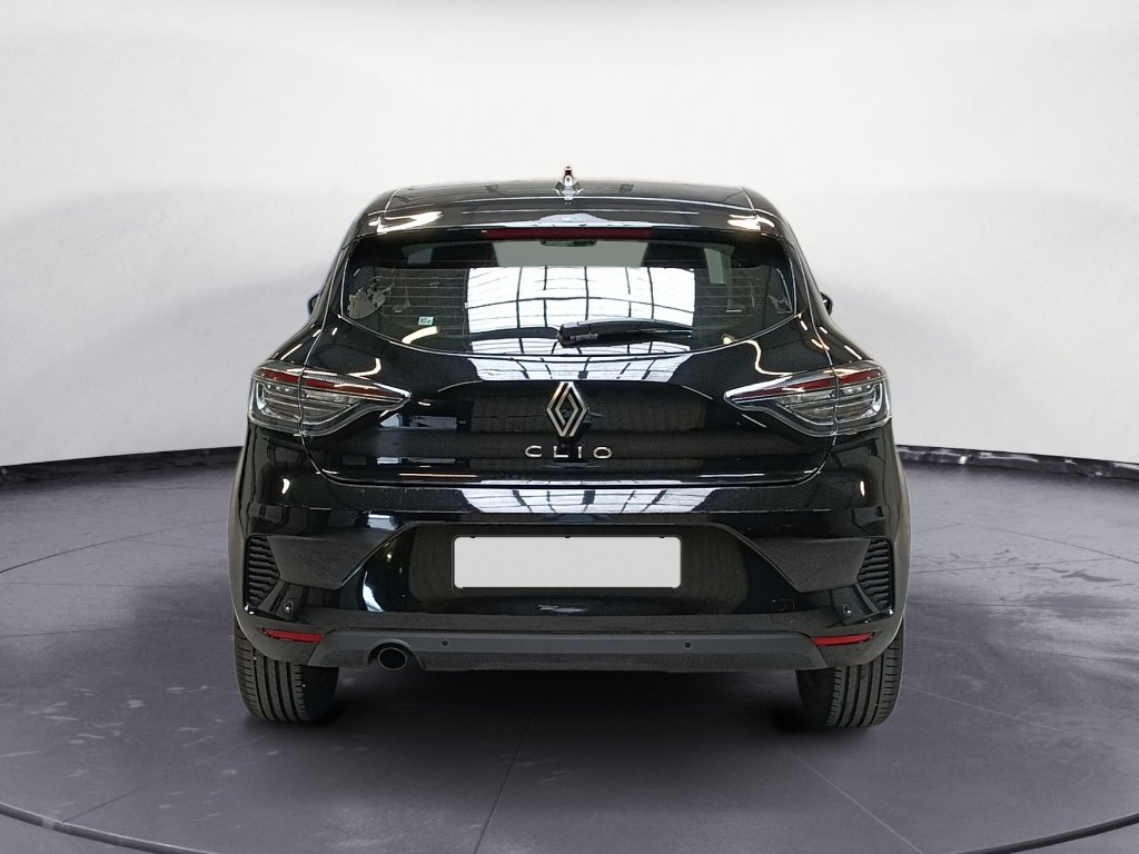 RENAULT Clio 1.5 BLUE DCI 100CH EVOLUTION GSR2