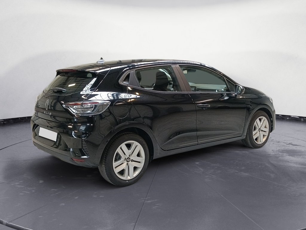 RENAULT Clio 1.5 BLUE DCI 100CH EVOLUTION GSR2