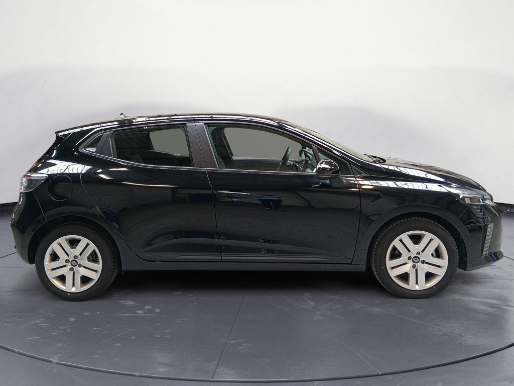 RENAULT Clio 1.5 BLUE DCI 100CH EVOLUTION GSR2