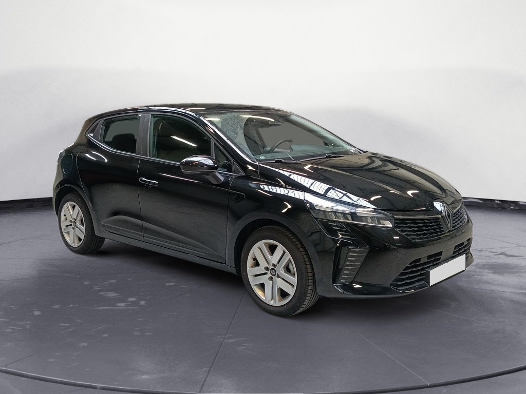 RENAULT Clio 1.5 BLUE DCI 100CH EVOLUTION GSR2