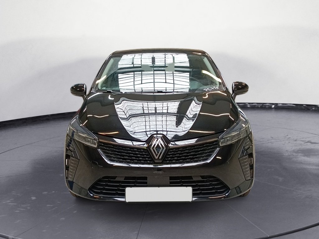 RENAULT Clio 1.5 BLUE DCI 100CH EVOLUTION GSR2