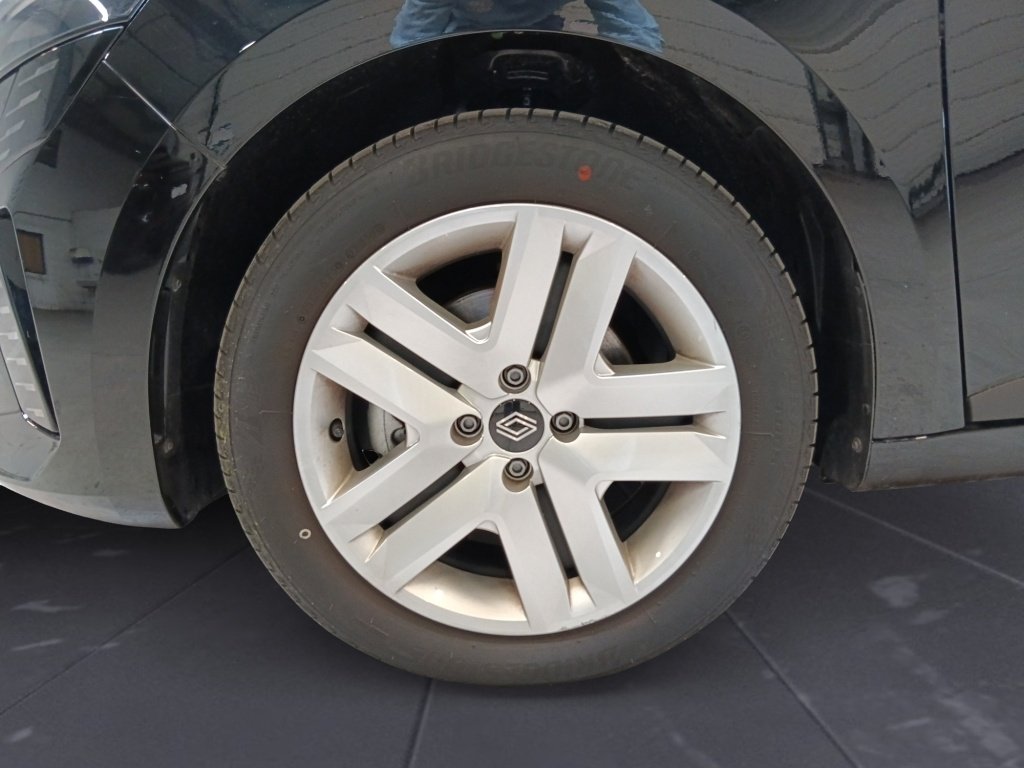 RENAULT Clio 1.5 BLUE DCI 100CH EVOLUTION GSR2