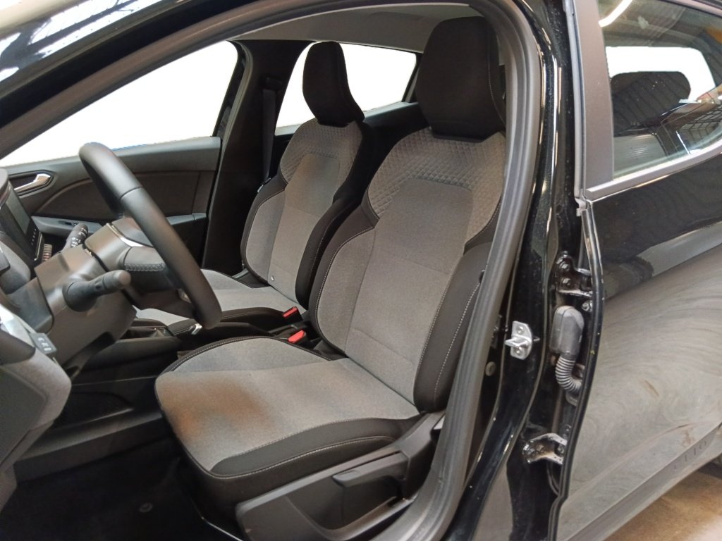 RENAULT Clio 1.5 BLUE DCI 100CH EVOLUTION GSR2