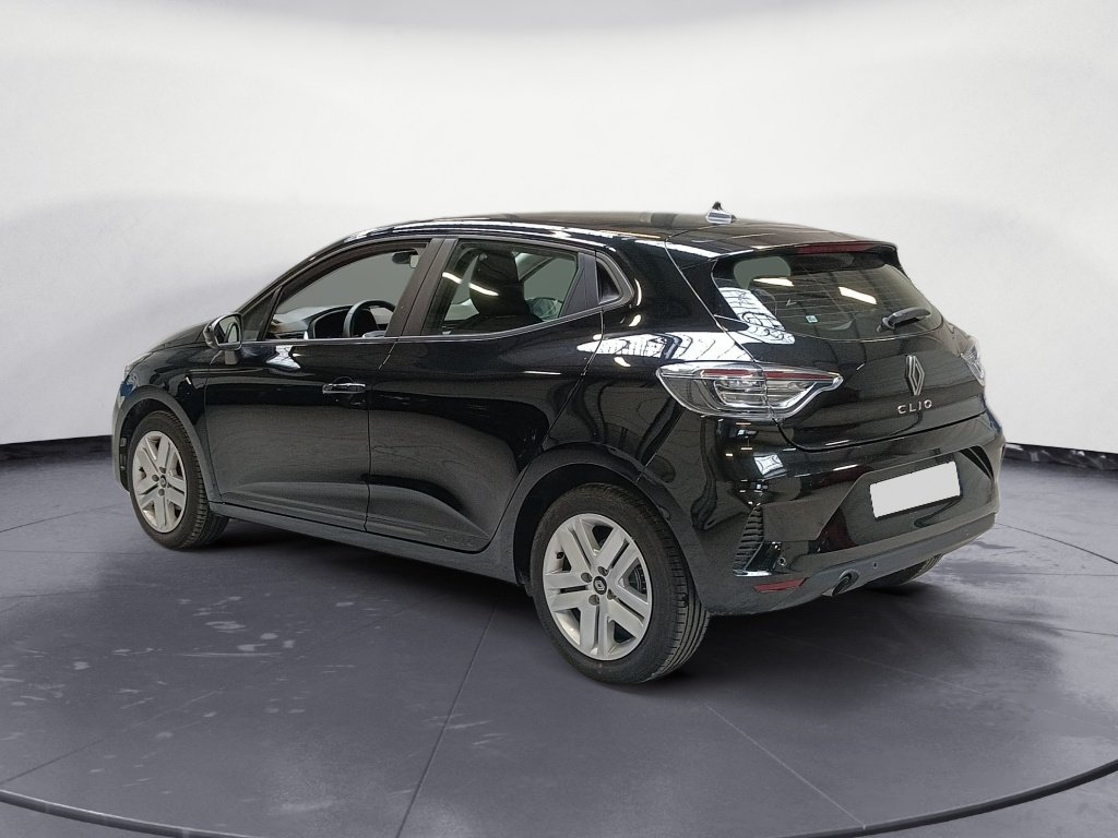 RENAULT Clio 1.5 BLUE DCI 100CH EVOLUTION GSR2