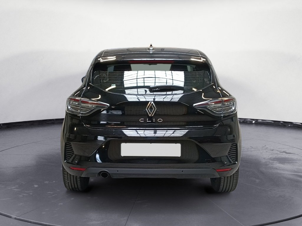 RENAULT Clio 1.5 BLUE DCI 100CH EVOLUTION GSR2