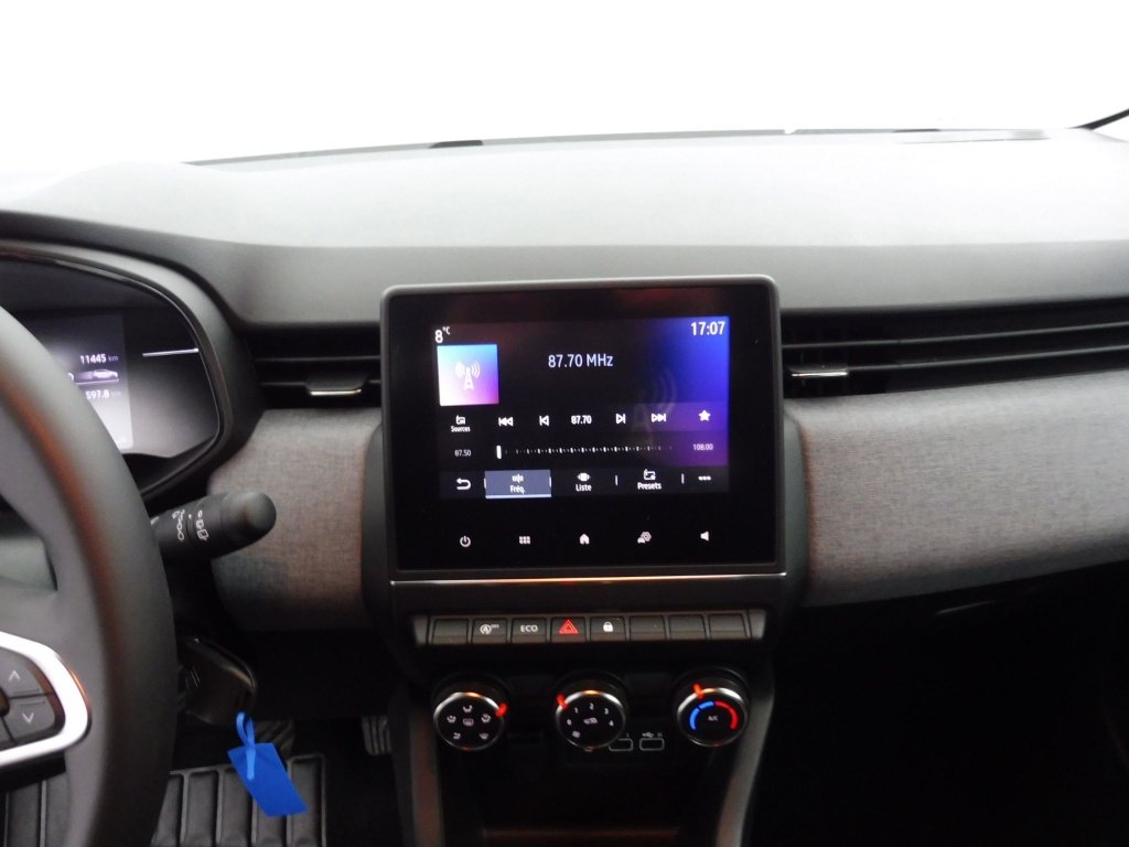 RENAULT Clio 1.5 BLUE DCI 100CH EVOLUTION GSR2