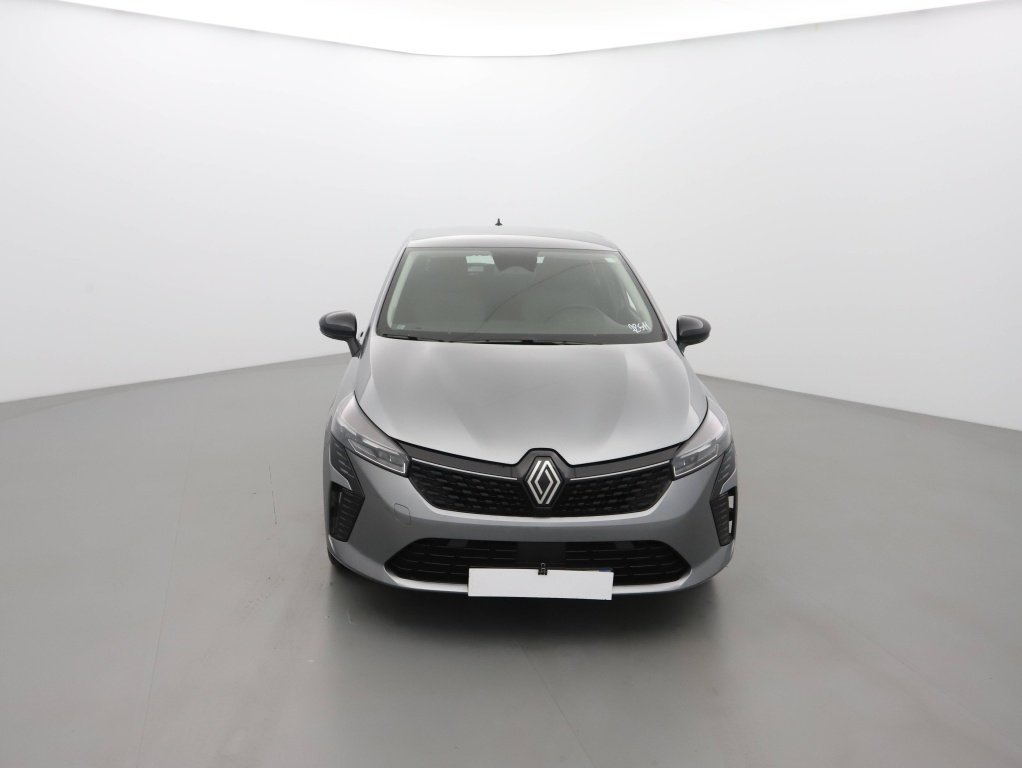 RENAULT Clio 1.5 BLUE DCI 100CH EVOLUTION GSR2