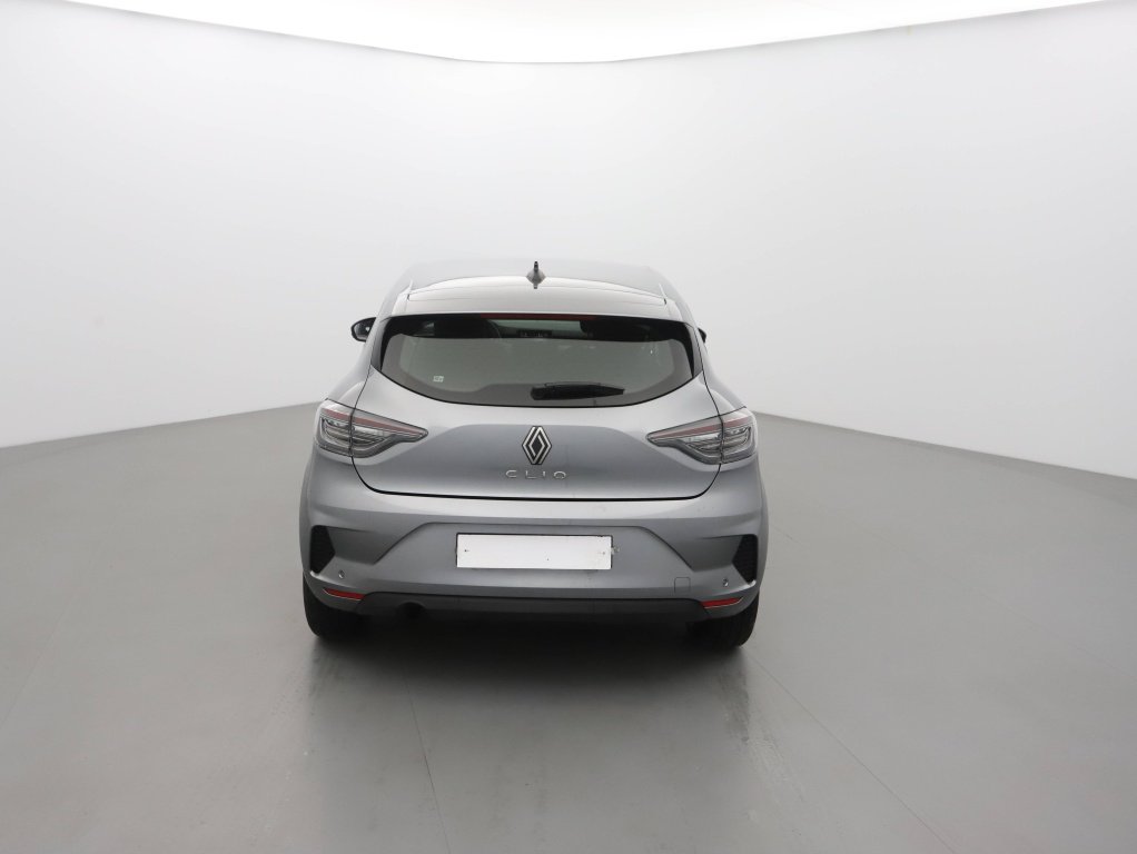 RENAULT Clio 1.5 BLUE DCI 100CH EVOLUTION GSR2