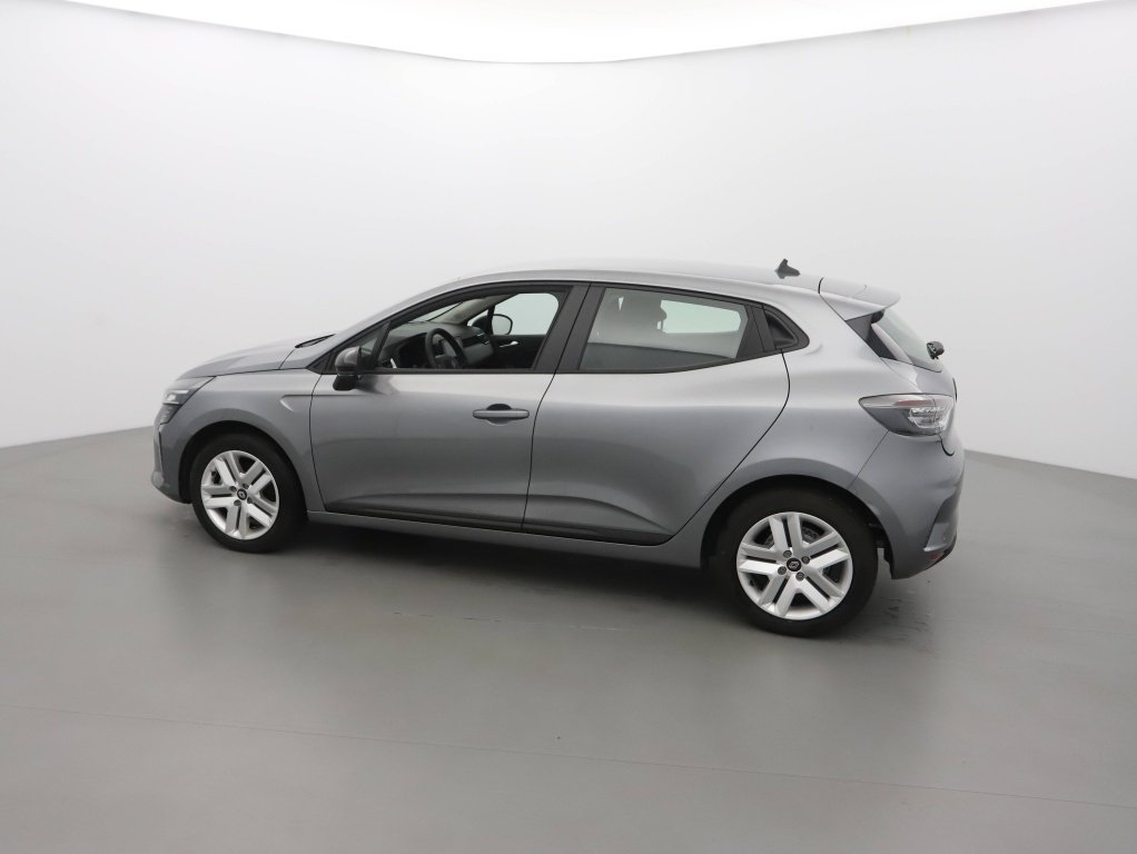 RENAULT Clio 1.5 BLUE DCI 100CH EVOLUTION GSR2