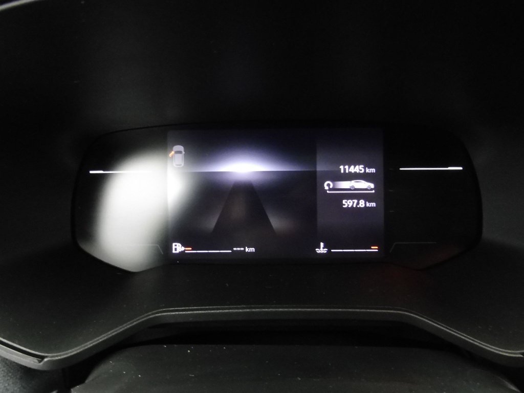 RENAULT Clio 1.5 BLUE DCI 100CH EVOLUTION GSR2