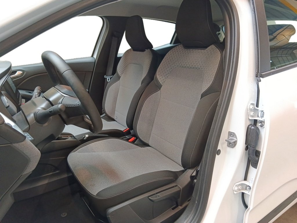 RENAULT Clio 1.5 BLUE DCI 100CH EVOLUTION GSR2