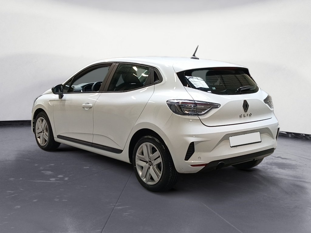 RENAULT Clio 1.5 BLUE DCI 100CH EVOLUTION GSR2