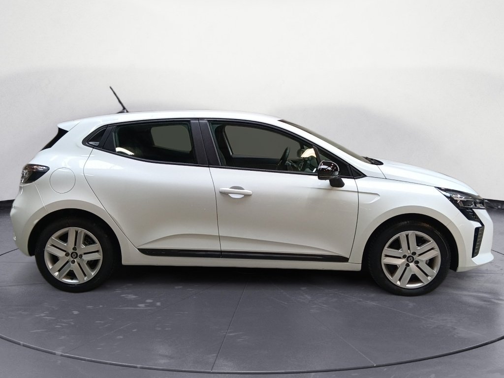 RENAULT Clio 1.5 BLUE DCI 100CH EVOLUTION GSR2