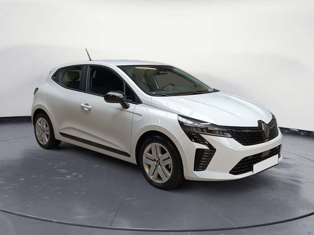 RENAULT Clio 1.5 BLUE DCI 100CH EVOLUTION GSR2