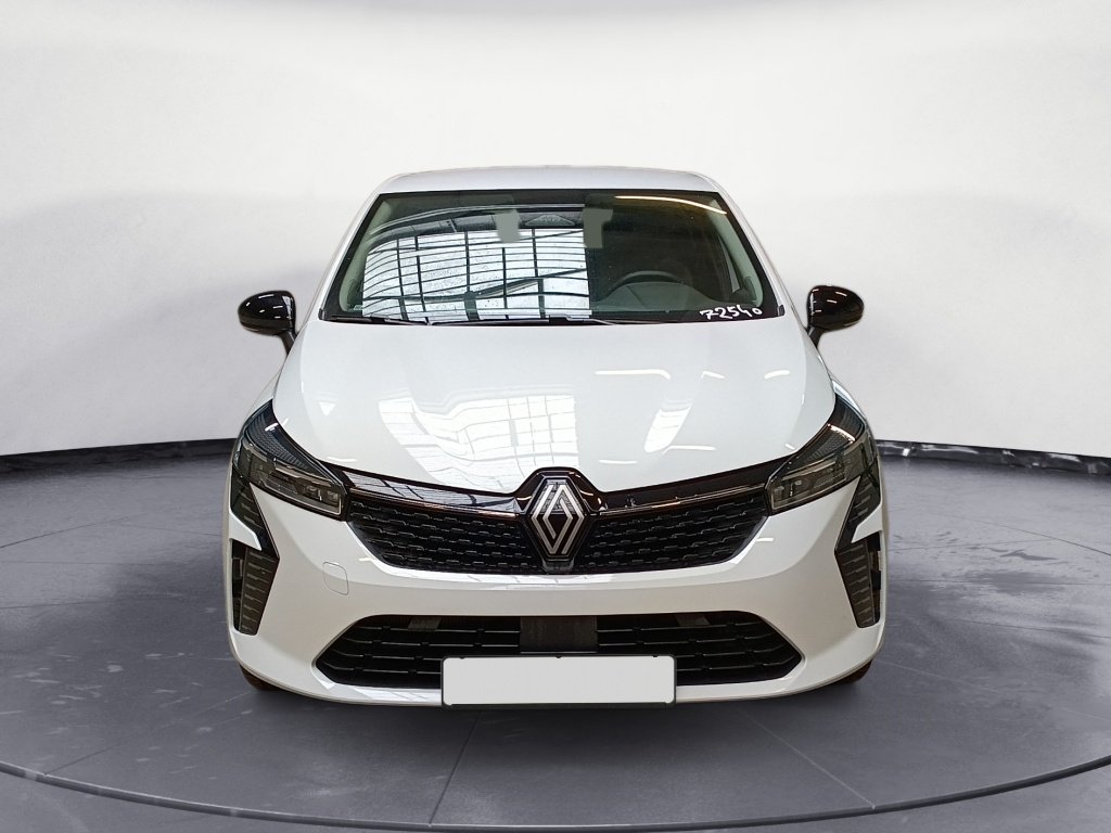 RENAULT Clio 1.5 BLUE DCI 100CH EVOLUTION GSR2