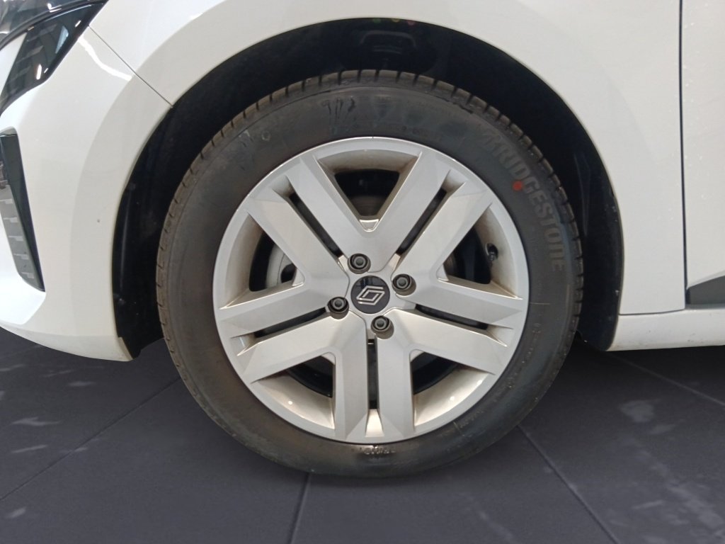 RENAULT Clio 1.5 BLUE DCI 100CH EVOLUTION GSR2