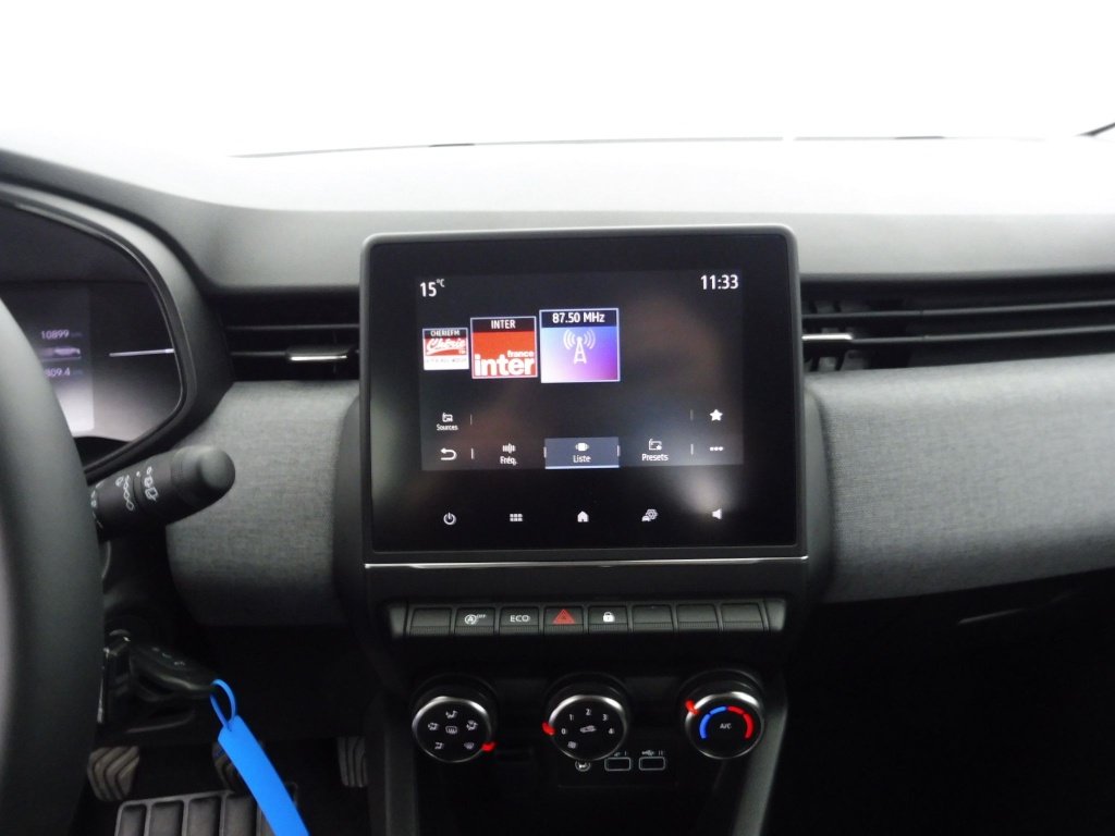 RENAULT Clio 1.5 BLUE DCI 100CH EVOLUTION GSR2