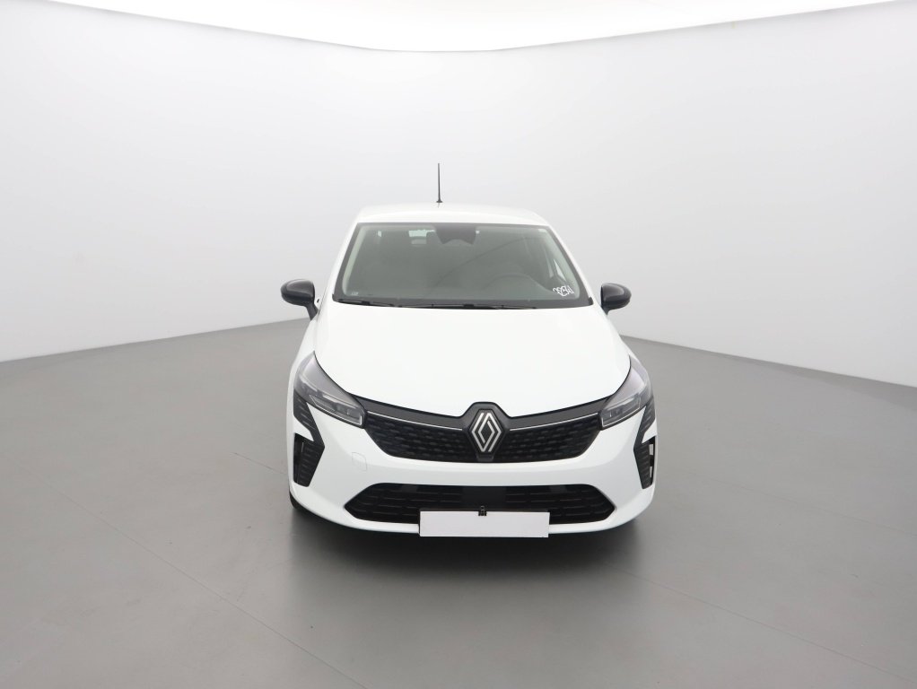 RENAULT Clio 1.5 BLUE DCI 100CH EVOLUTION GSR2