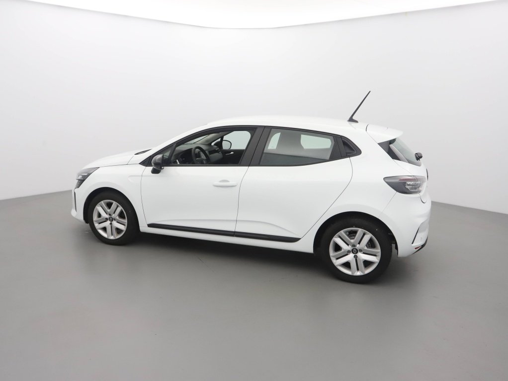 RENAULT Clio 1.5 BLUE DCI 100CH EVOLUTION GSR2