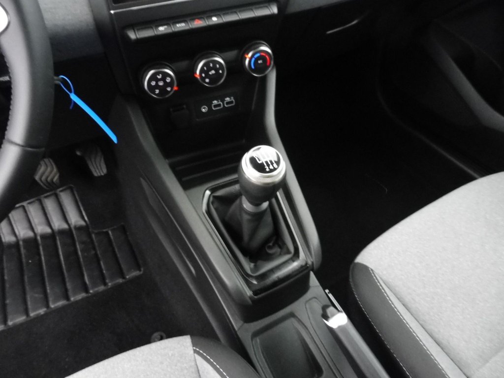 RENAULT Clio 1.5 BLUE DCI 100CH EVOLUTION GSR2