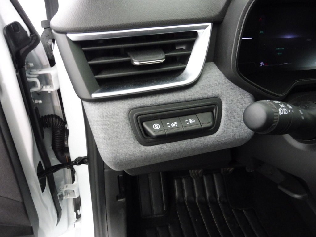 RENAULT Clio 1.5 BLUE DCI 100CH EVOLUTION GSR2