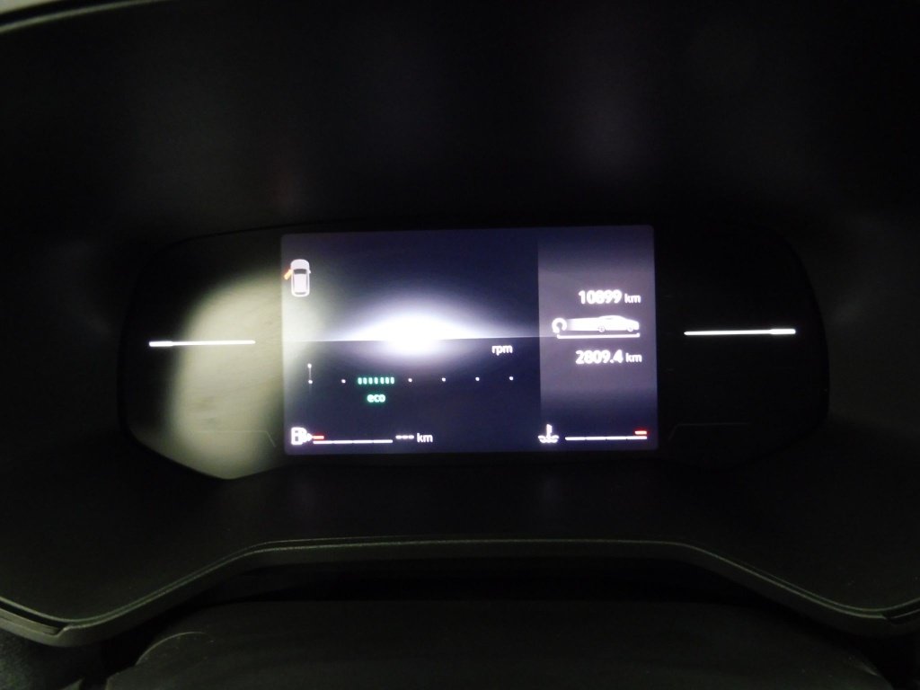 RENAULT Clio 1.5 BLUE DCI 100CH EVOLUTION GSR2