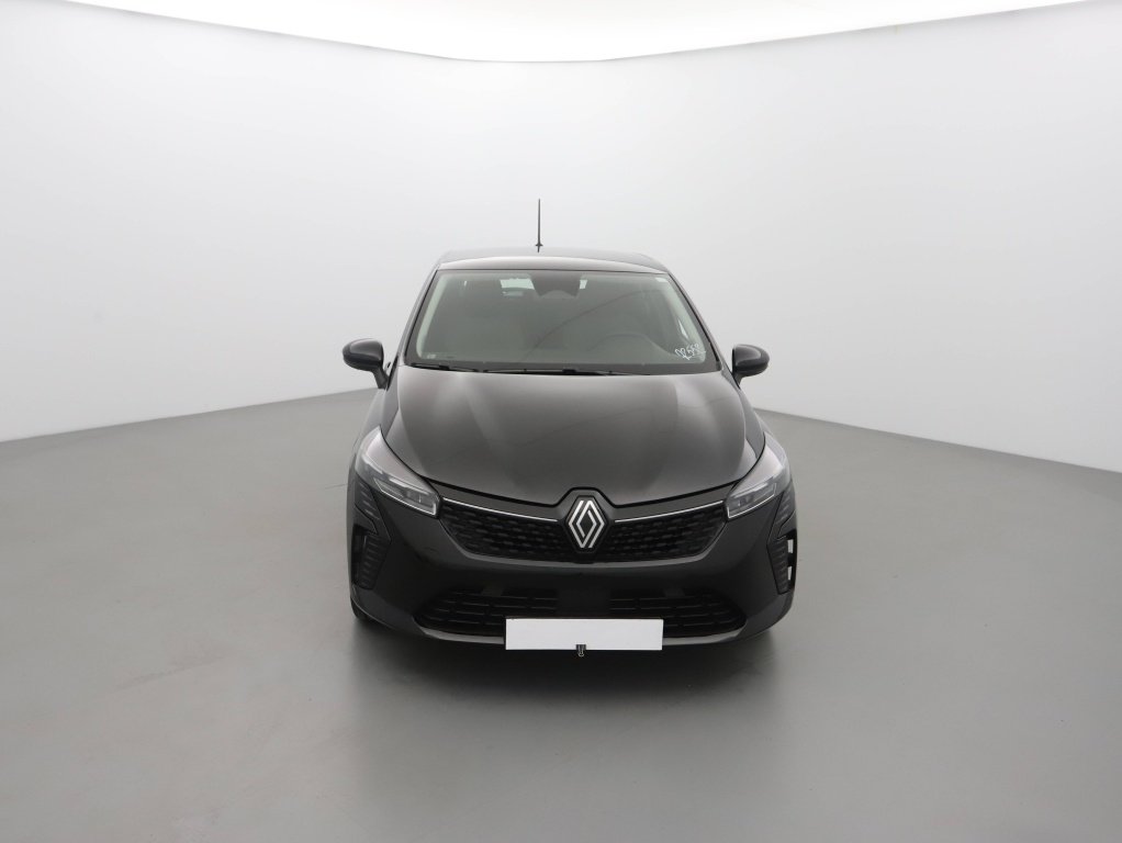 RENAULT Clio 1.5 BLUE DCI 100CH EVOLUTION GSR2