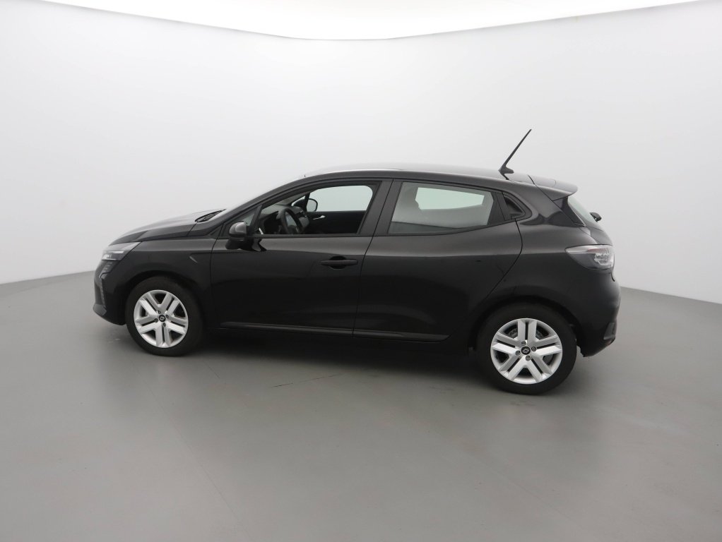 RENAULT Clio 1.5 BLUE DCI 100CH EVOLUTION GSR2