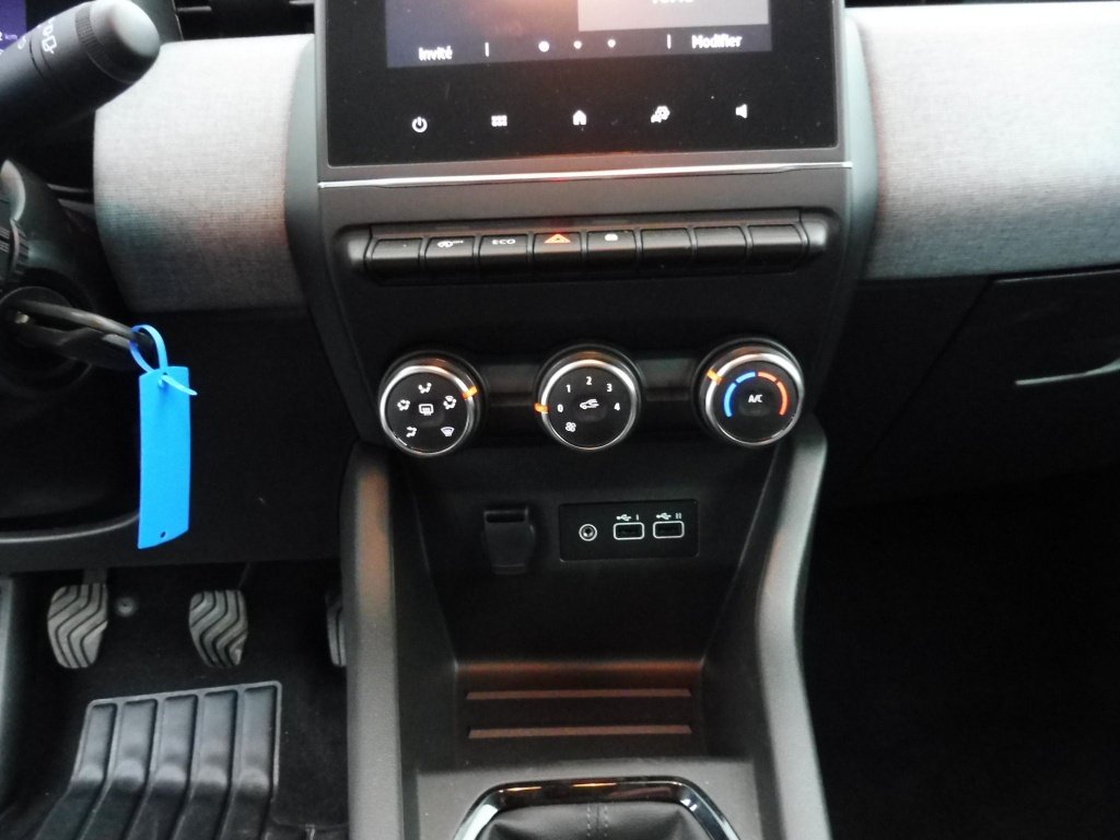 RENAULT Clio 1.5 BLUE DCI 100CH EVOLUTION GSR2