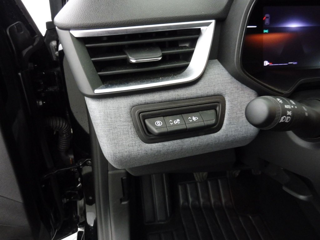 RENAULT Clio 1.5 BLUE DCI 100CH EVOLUTION GSR2