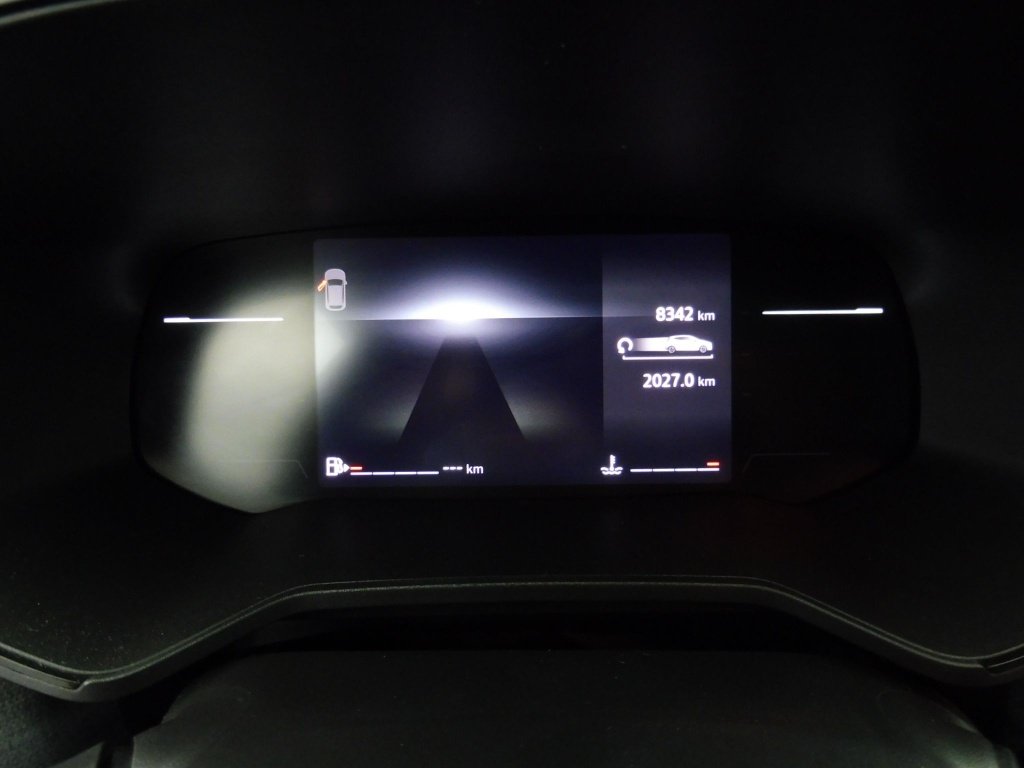 RENAULT Clio 1.5 BLUE DCI 100CH EVOLUTION GSR2