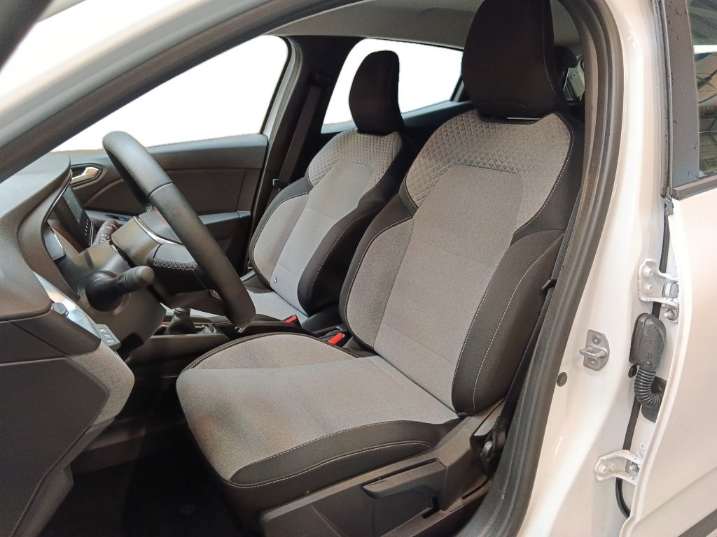 RENAULT Clio 1.5 BLUE DCI 100CH EVOLUTION GSR2