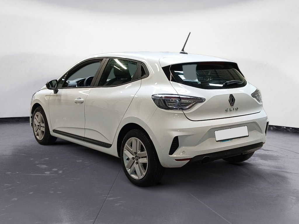 RENAULT Clio 1.5 BLUE DCI 100CH EVOLUTION GSR2