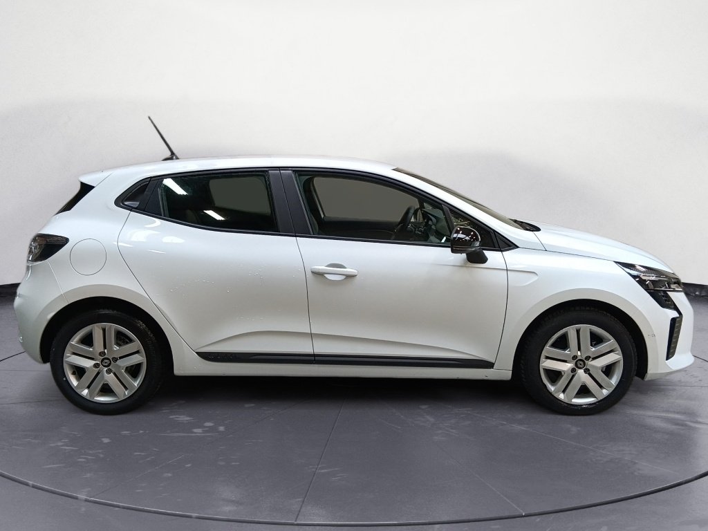 RENAULT Clio 1.5 BLUE DCI 100CH EVOLUTION GSR2