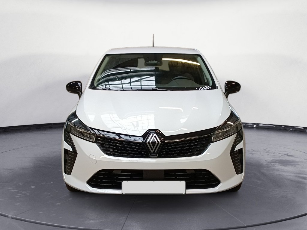 RENAULT Clio 1.5 BLUE DCI 100CH EVOLUTION GSR2